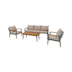 Lesli Living Loungeset|Loungeset Riga