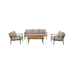 Lesli Living Loungeset|Loungeset Riga
