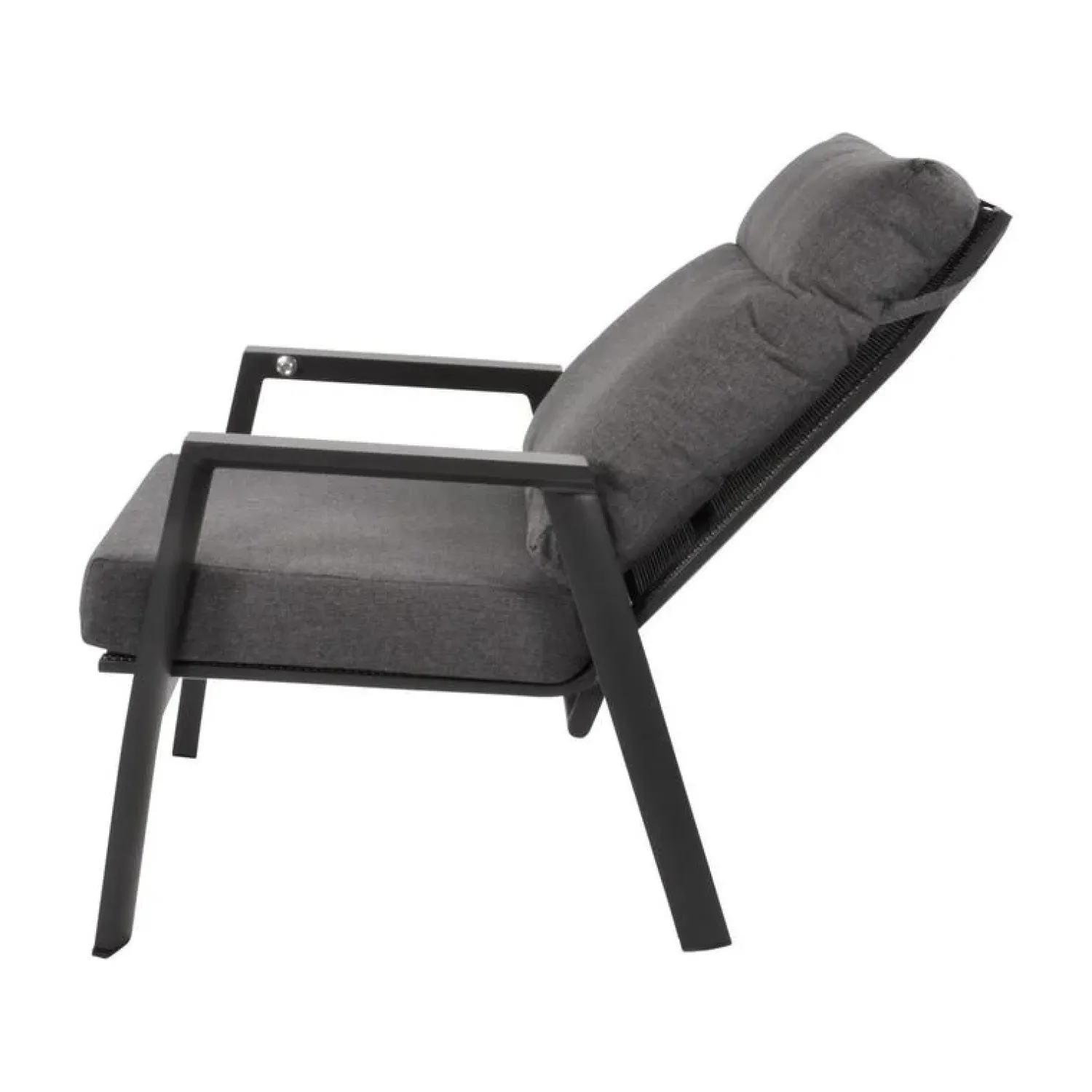 Lesli Living Tuinstoelen|Loungestoel Ohio
