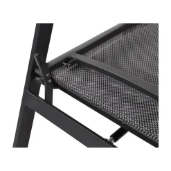 Lesli Living Tuinstoelen|Loungestoel Ohio
