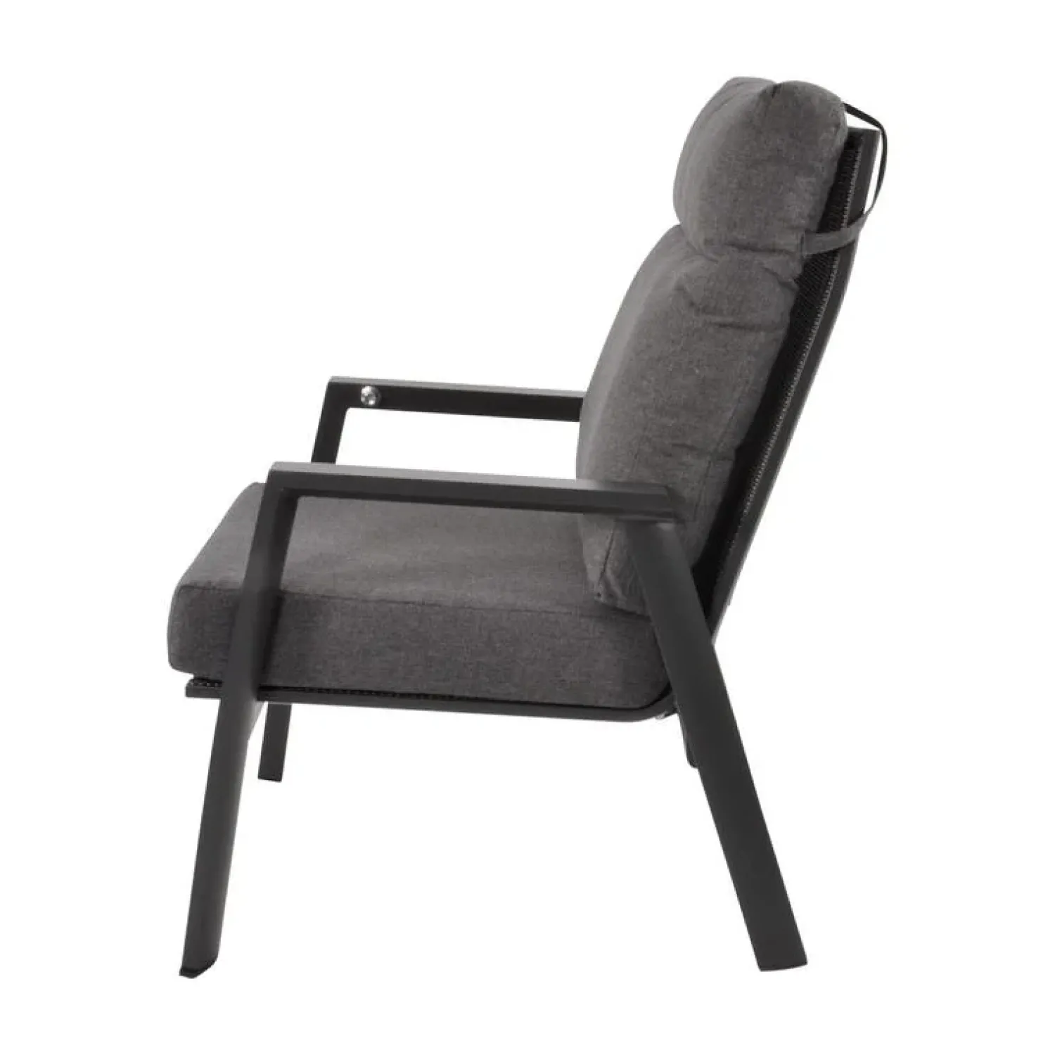 Lesli Living Tuinstoelen|Loungestoel Ohio