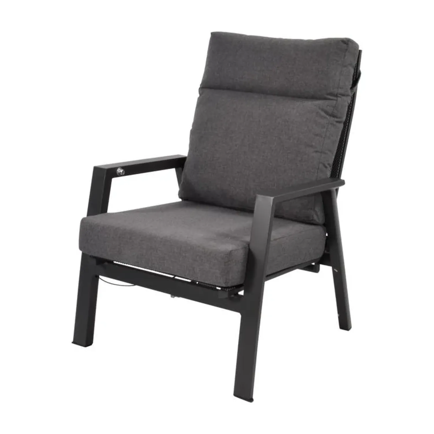 Lesli Living Tuinstoelen|Loungestoel Ohio
