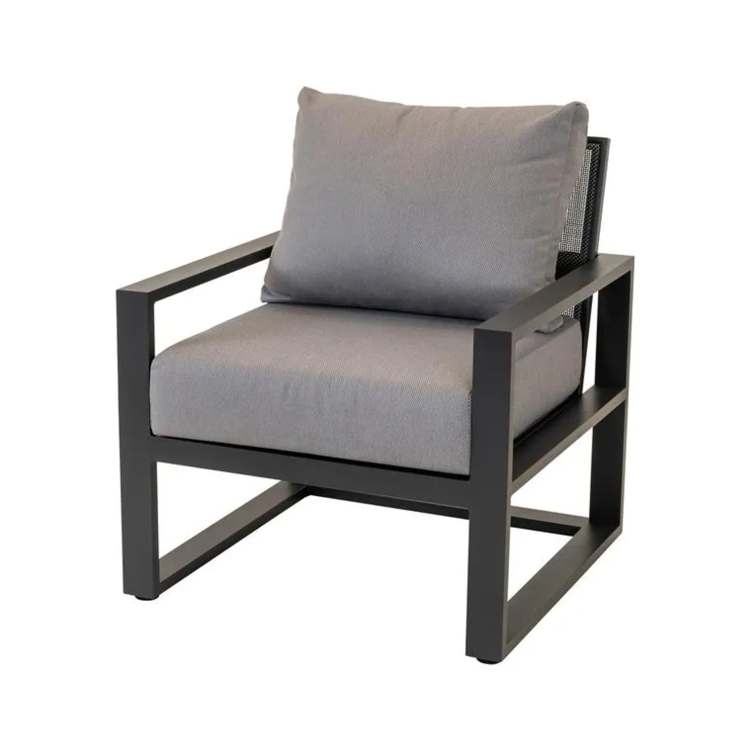 Lesli Living Tuinstoelen|Loungestoel Tormenta