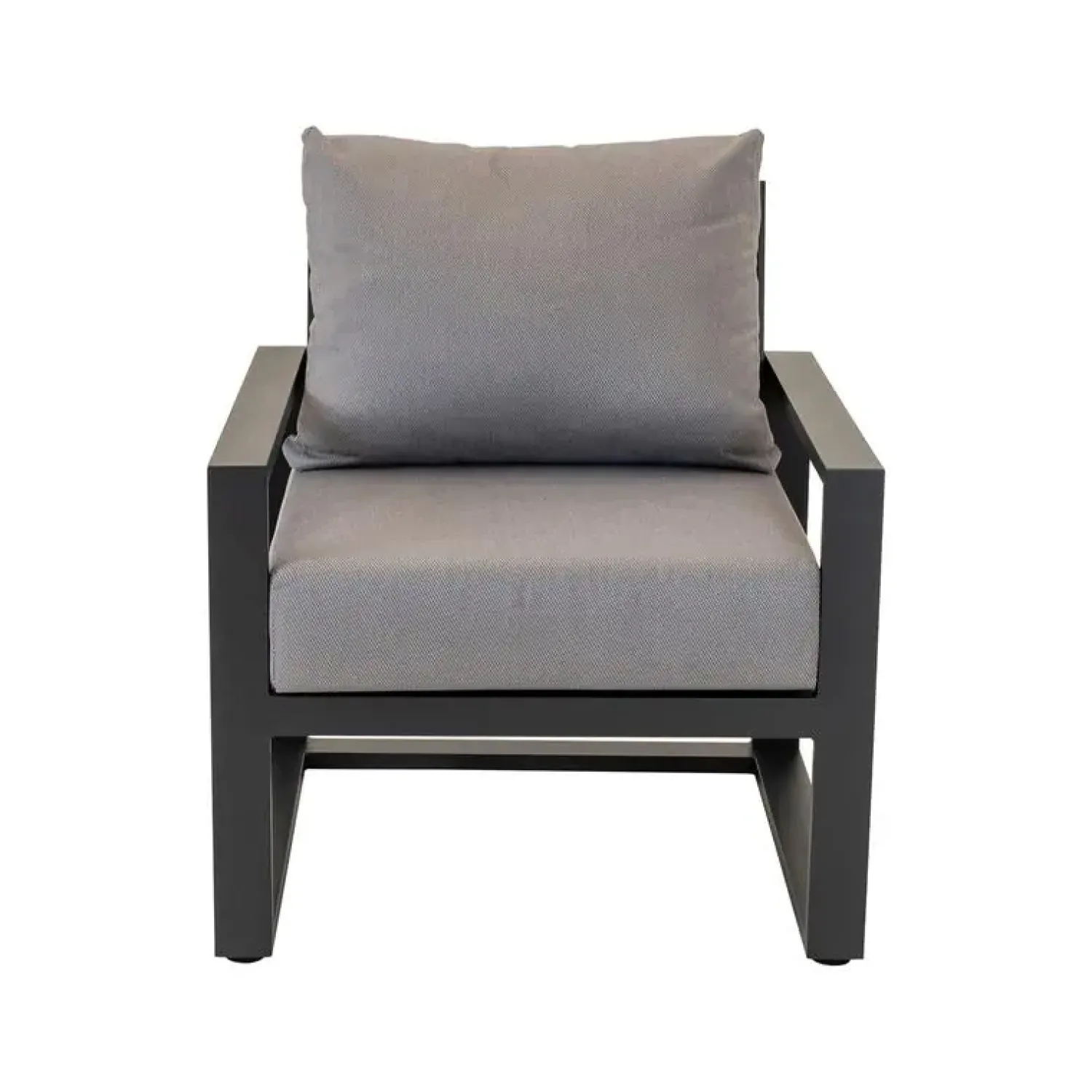 Lesli Living Tuinstoelen|Loungestoel Tormenta