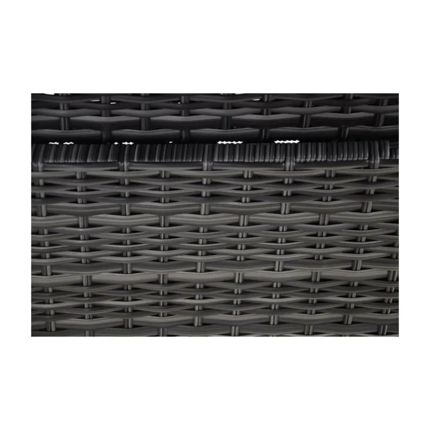 Lesli Living Tuintafels|Loungetafel verstelbaar Soho Forte 130cm