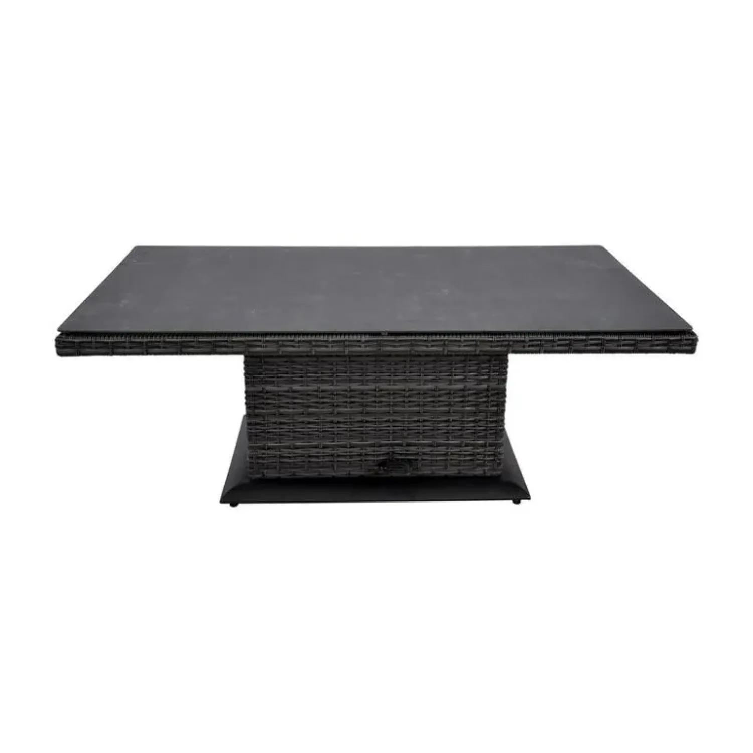 Lesli Living Tuintafels|Loungetafel verstelbaar Soho Forte 130cm