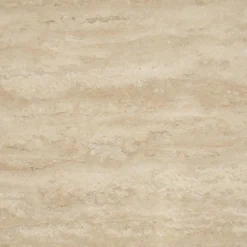 Eleonora Bijzettafels|Lova Bijzettafel Naturel travertin 60cm