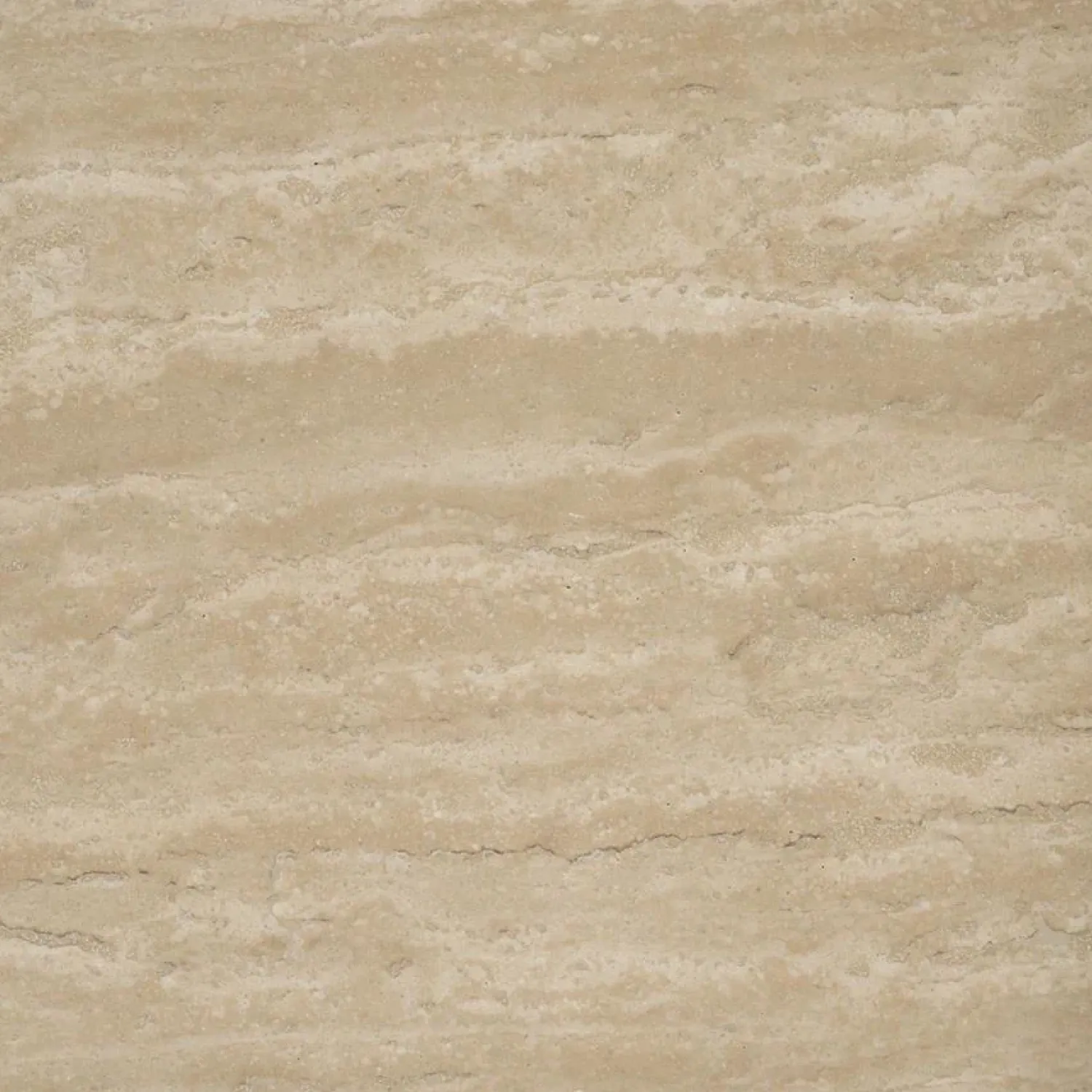 Eleonora Eettafels|Lova Eettafel Rond Naturel travertin 130cm