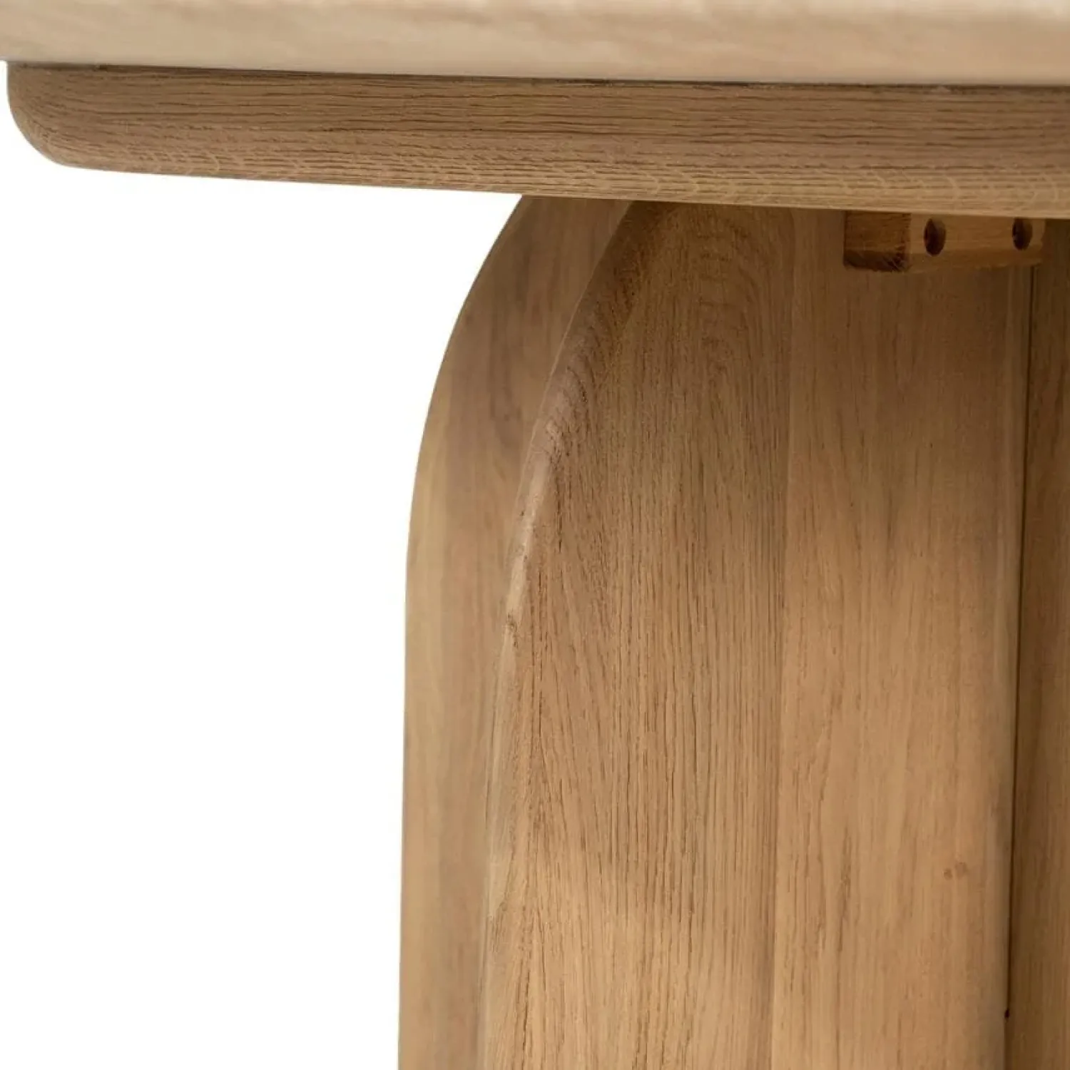 Eleonora Eettafels|Lova Eettafel Rond Naturel travertin 130cm