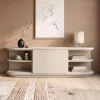 Vane Living Dressoirs|Industriele Kasten|Luca Dressoir Zand 165cm