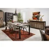 Maison Madera Dressoirs|Industriele Kasten|Lucara Dressoir breed 220cm