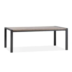 Maison Madera Eettafels|Lucara Eettafel 160cm