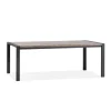 Maison Madera Eettafels|Lucara Eettafel 220cm
