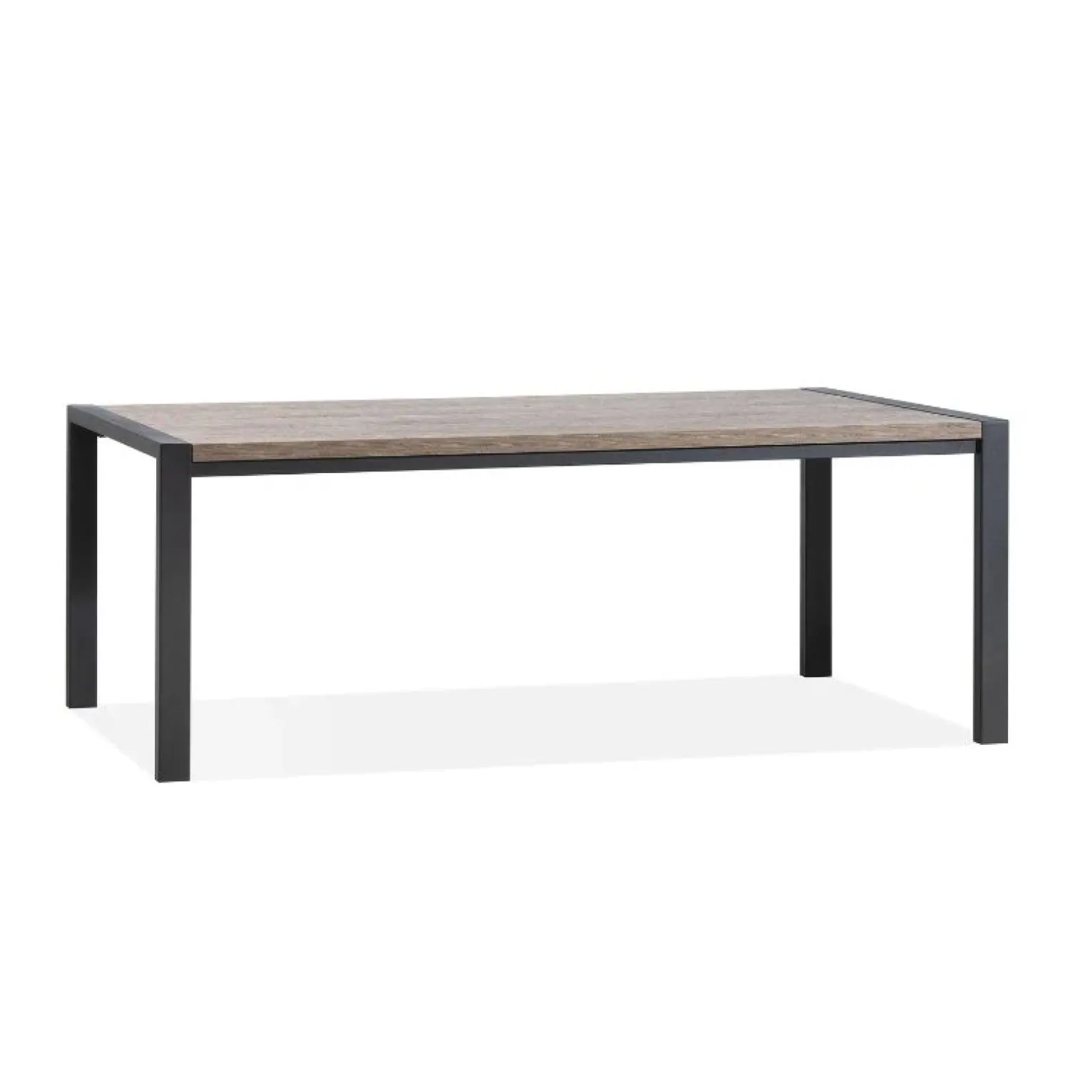 Maison Madera Eettafels|Lucara Eettafel 220cm