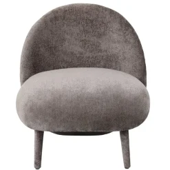 PTMD Fauteuils|Luma Fauteuil Mocca