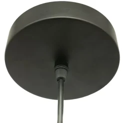By Boo Hanglampen|Lunar 1-lichts Hanglamp bruin