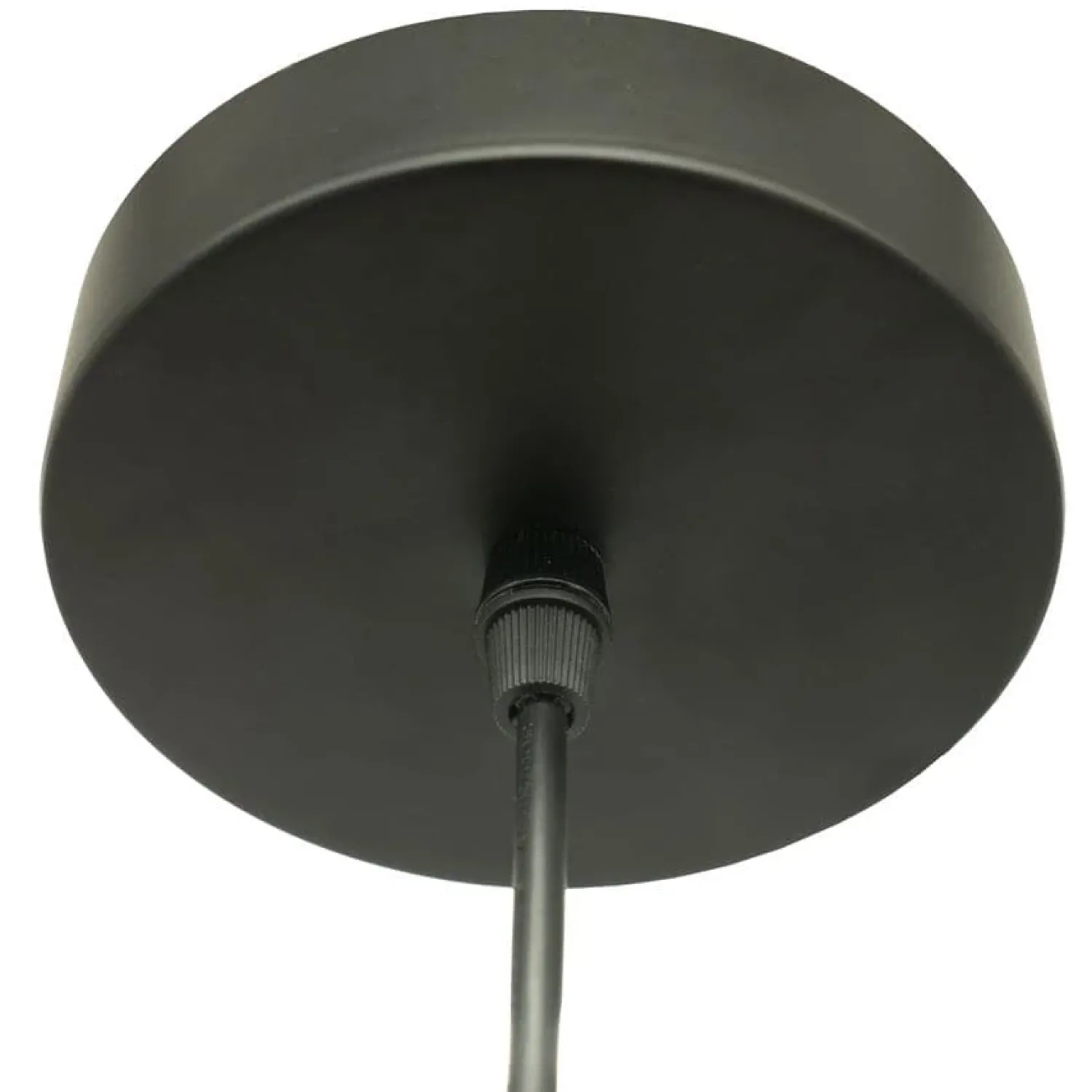 By Boo Hanglampen|Lunar 1-lichts Hanglamp bruin