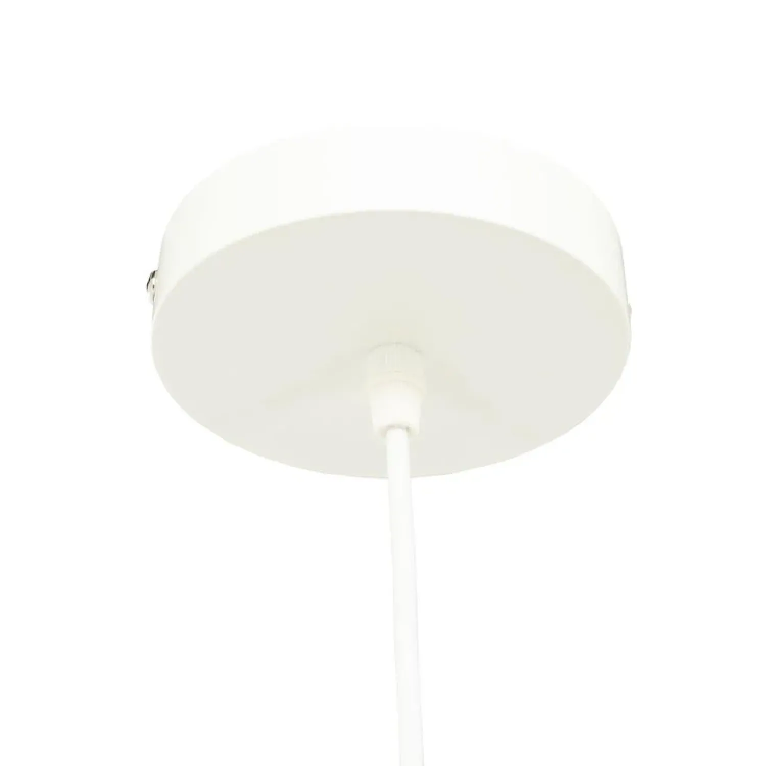 By Boo Hanglampen|Lunar 1-lichts Hanglamp naturel