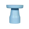 Furndea Bijzettafels|Luni Bijzettafel Blauw 40 cm