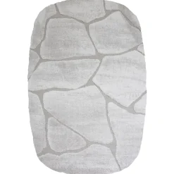Decor 88 Vloerkleden|Macy vloerkleed Beige Ronde hoeken 200x290cm