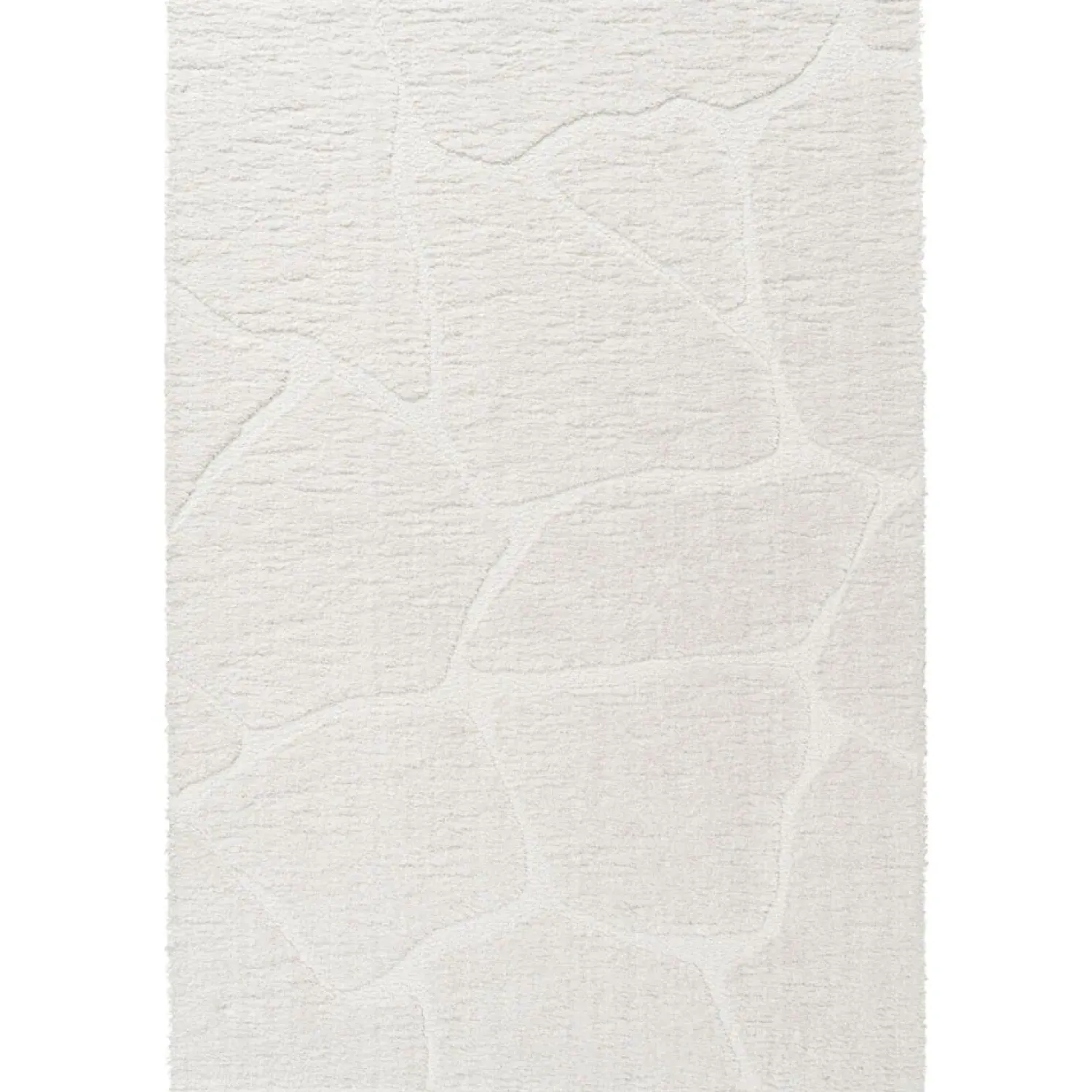 Decor 88 Vloerkleden|Macy vloerkleed Crème 200x290cm