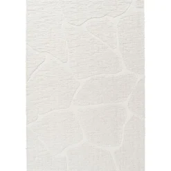 Decor 88 Vloerkleden|Macy vloerkleed Crème 240x340cm