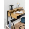 Nordhavn Bureautafels|Maelis Bureau Naturel 100cm