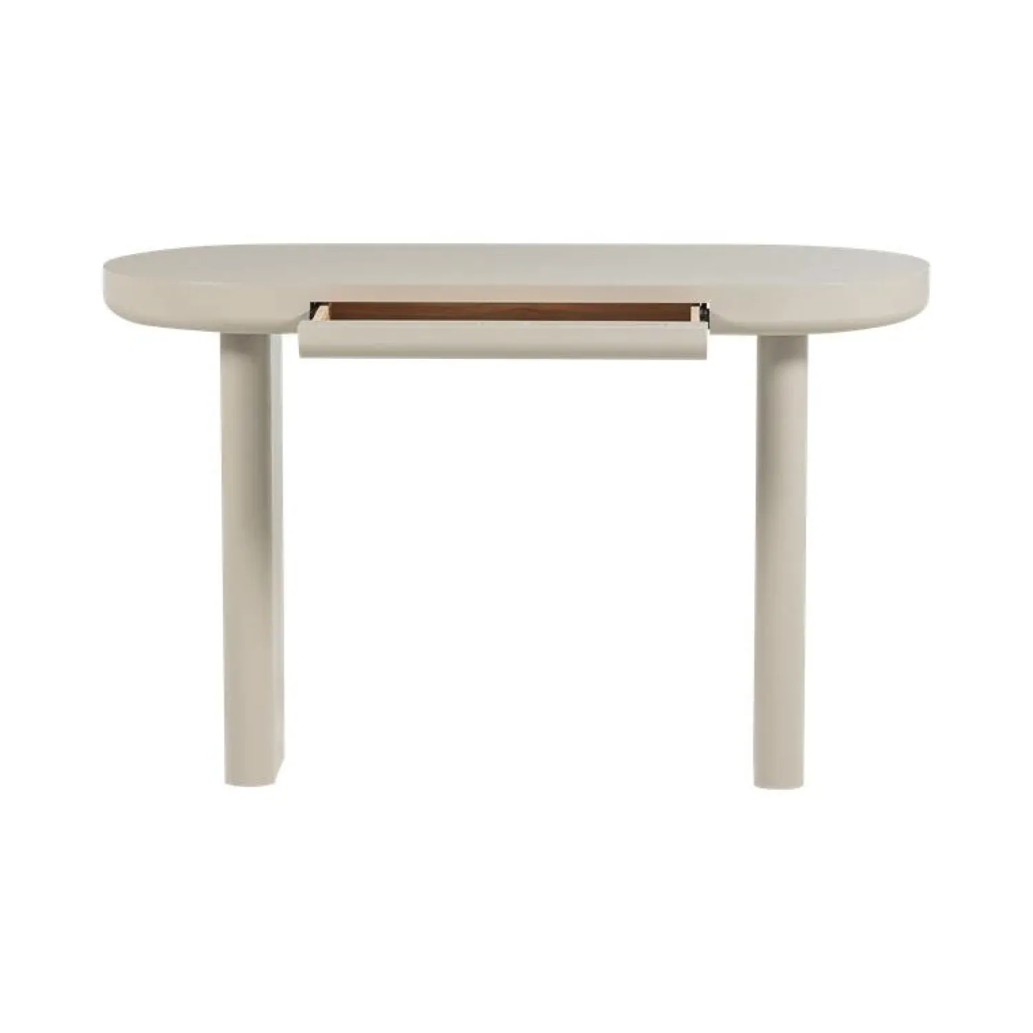 WOOOD Sidetables|Mael Sidetable Dust 120cm