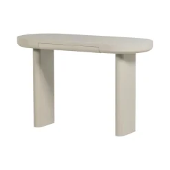WOOOD Sidetables|Mael Sidetable Dust 120cm