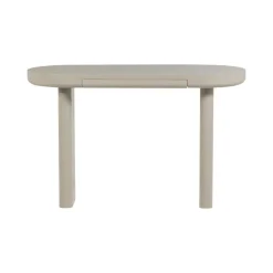 WOOOD Sidetables|Mael Sidetable Dust 120cm
