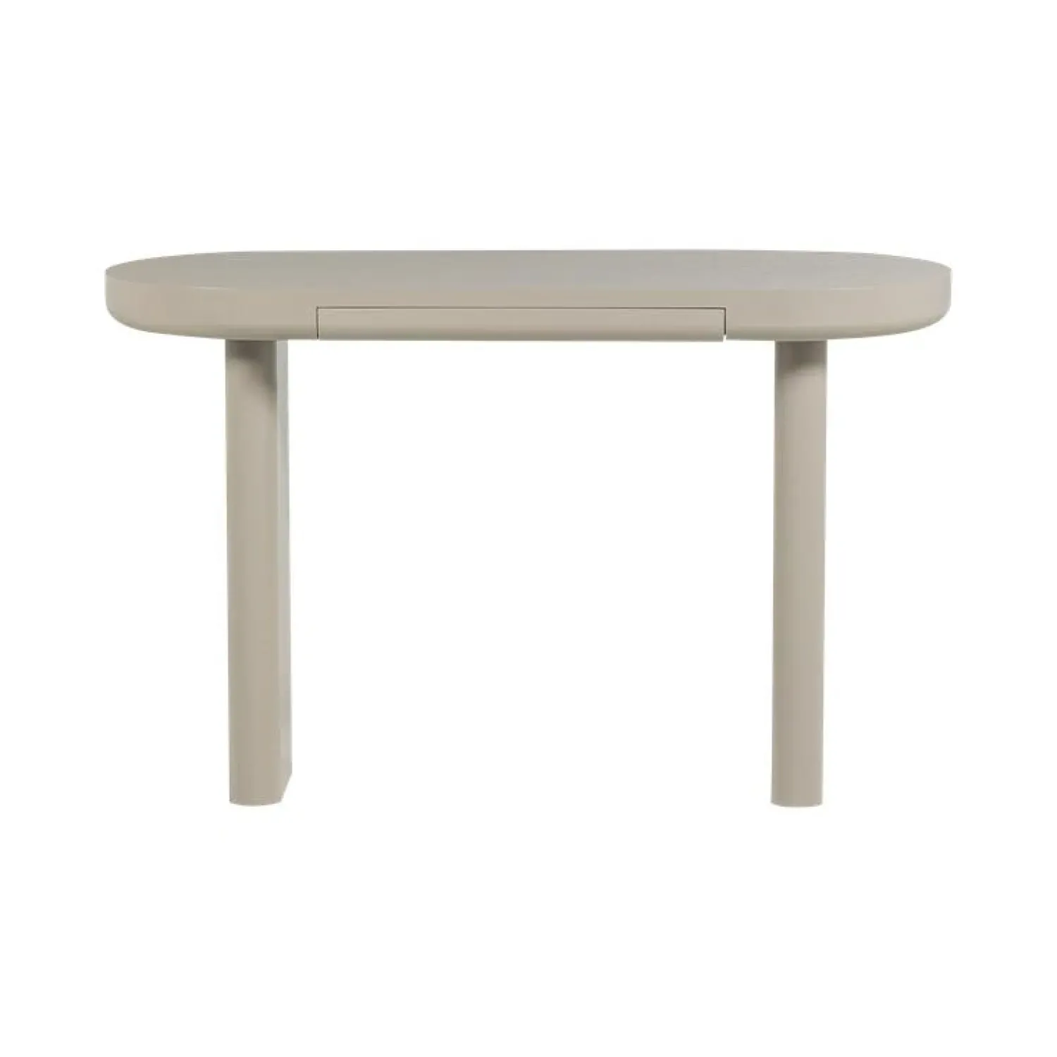 WOOOD Sidetables|Mael Sidetable Dust 120cm