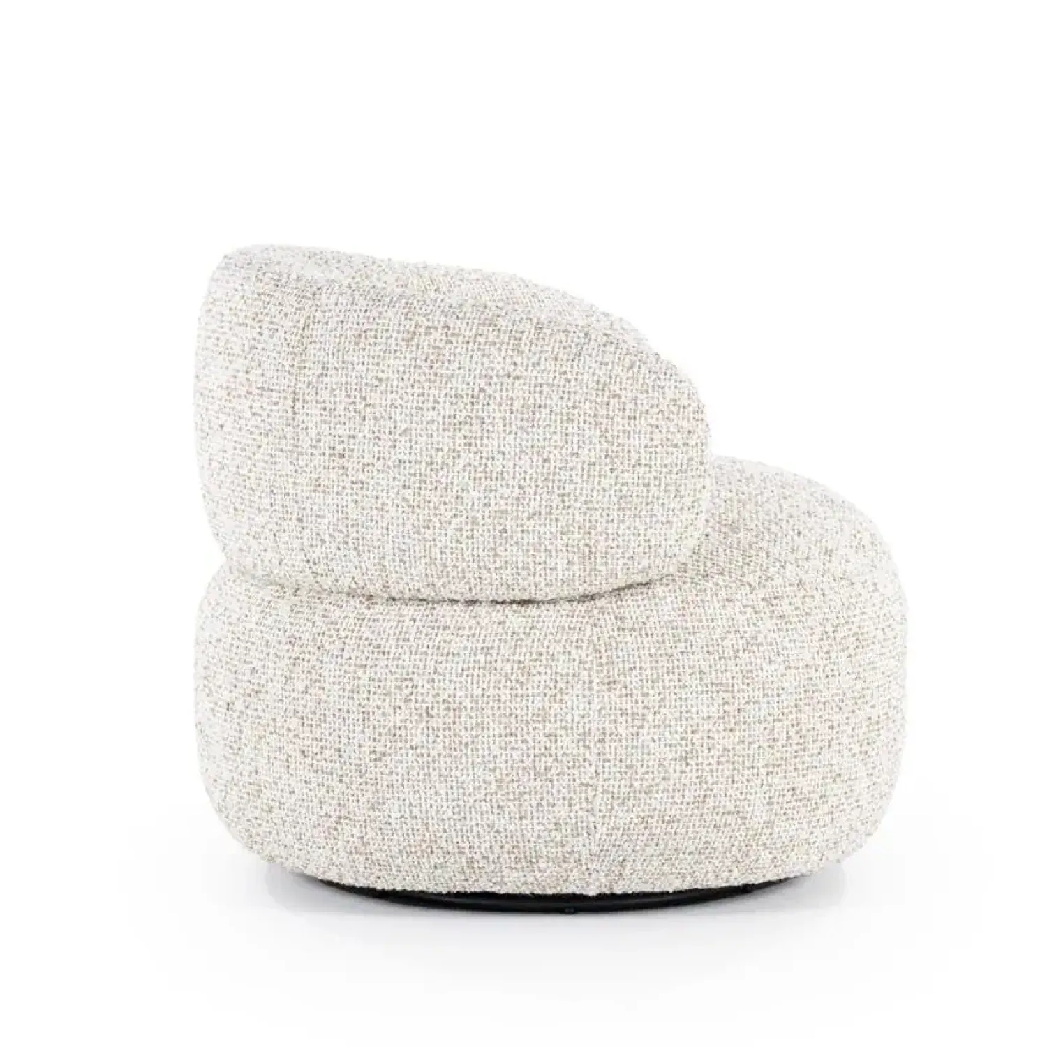 Eleonora Fauteuils|Maeve Fauteuil stof Beige