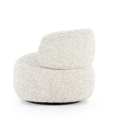 Eleonora Fauteuils|Maeve Fauteuil stof Beige