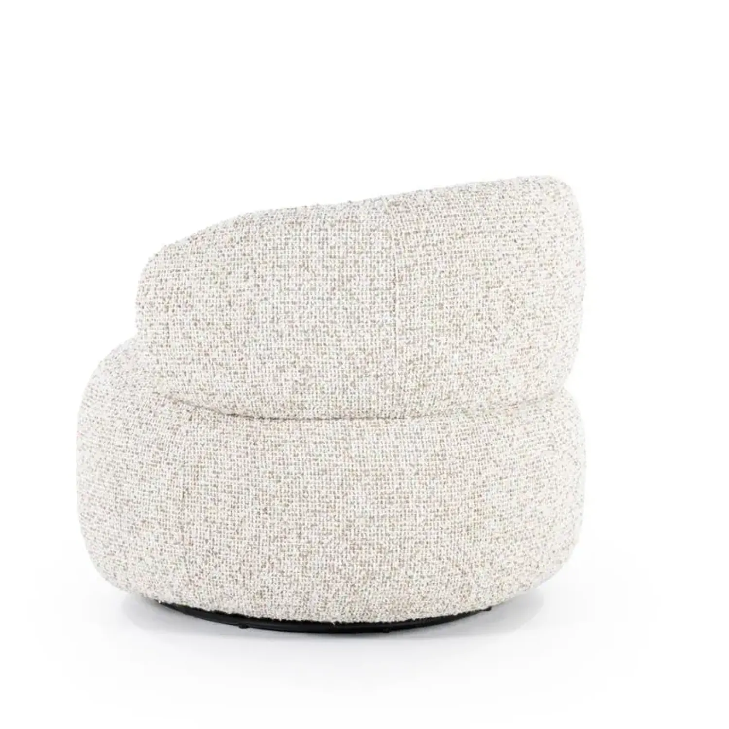 Eleonora Fauteuils|Maeve Fauteuil stof Beige
