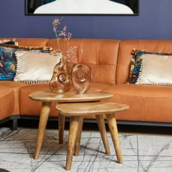 Furndea Salontafels|Mano salontafel set van 2