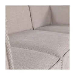 WOOOD Modulaire Banken|Manu Bank Chaise longue Rechts Grove chenille Naturel