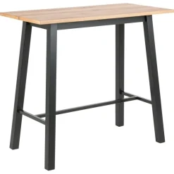 Nordhavn Bartafels|Maresta Bartafel Zwarte poten 117cm