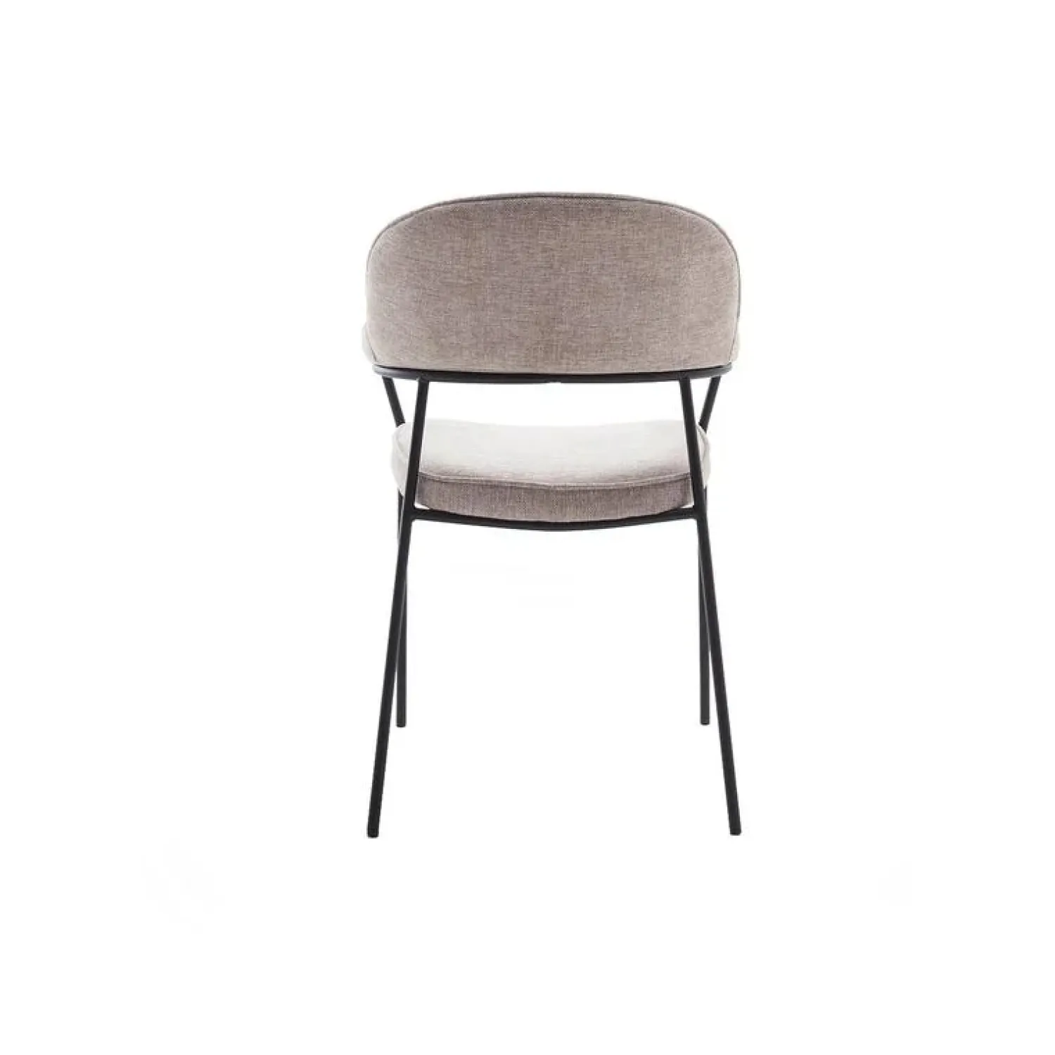 LykkeHome Eetkamerstoelen|Marit Eetkamerstoel zand