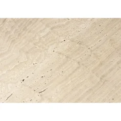Dutchbone Industriele Kasten|Nachtkastjes|Marlow Bijzettafel 45cm