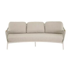 Lesli Living Tuinbanken|Marseille Loungebank beige