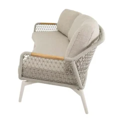 Lesli Living Tuinbanken|Marseille Loungebank beige