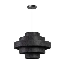 Trading Lighting Hanglampen|Marshall 1-lichts hanglamp Antraciet