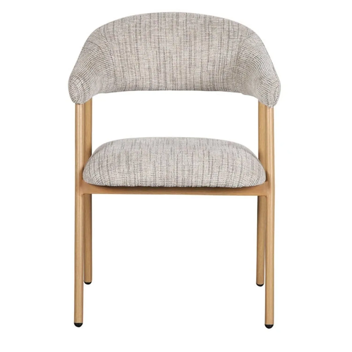 Pole to Pole Eetkamerstoelen|Marta Eetkamerstoel Okura