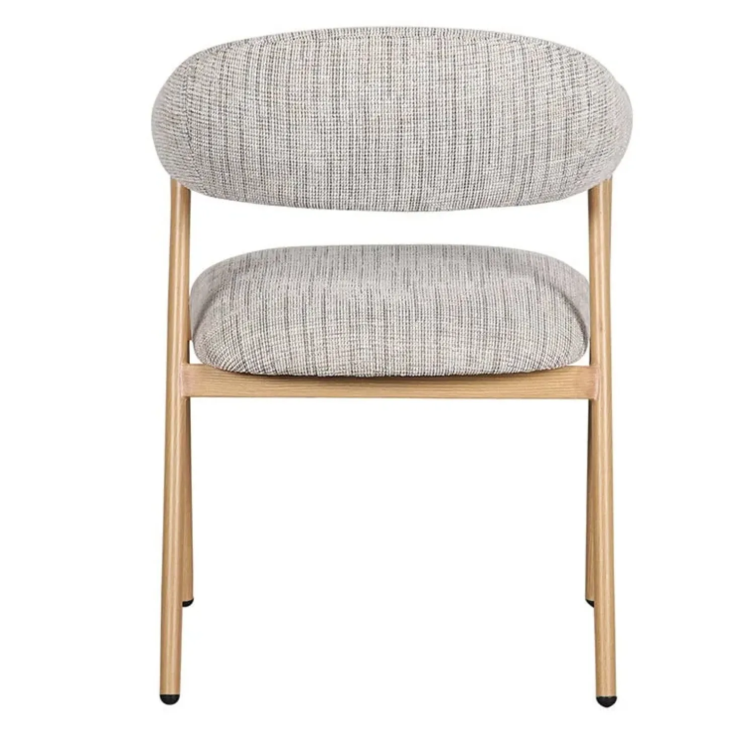 Pole to Pole Eetkamerstoelen|Marta Eetkamerstoel Okura