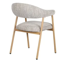 Pole to Pole Eetkamerstoelen|Marta Eetkamerstoel Okura