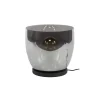 Kalfort Tafellampen|Vloerlampen|Masuka 1-lichts Vloerlamp Smoke M 32cm