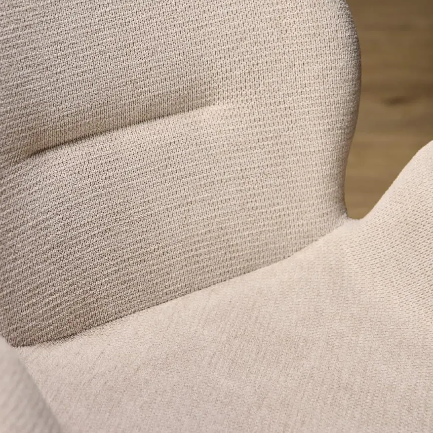 Furndea Eetkamerstoelen|Maxim Eetkamerstoel Beige