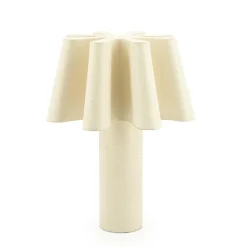 By Boo Tafellampen|Meander 1-lichts Tafellamp Papier