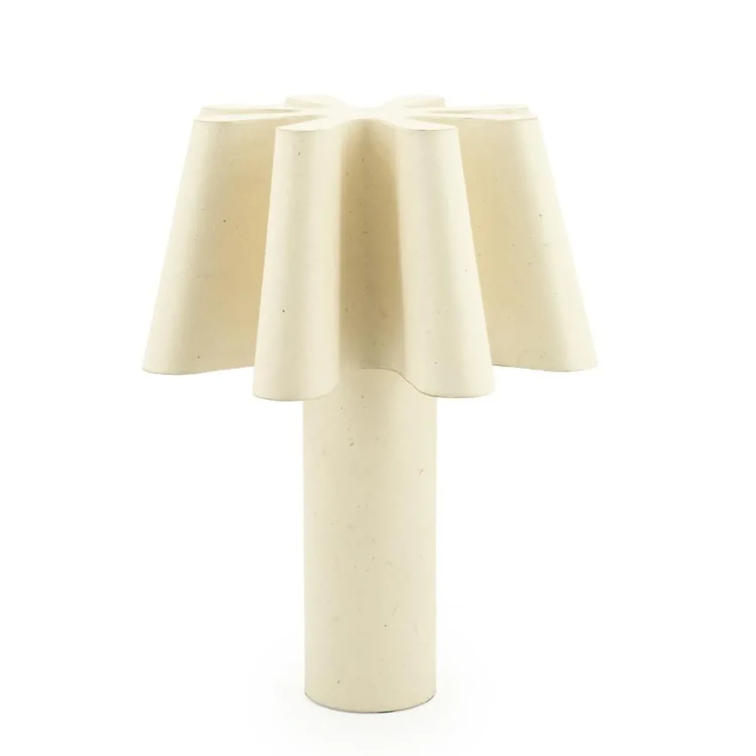 By Boo Tafellampen|Meander 1-lichts Tafellamp Papier