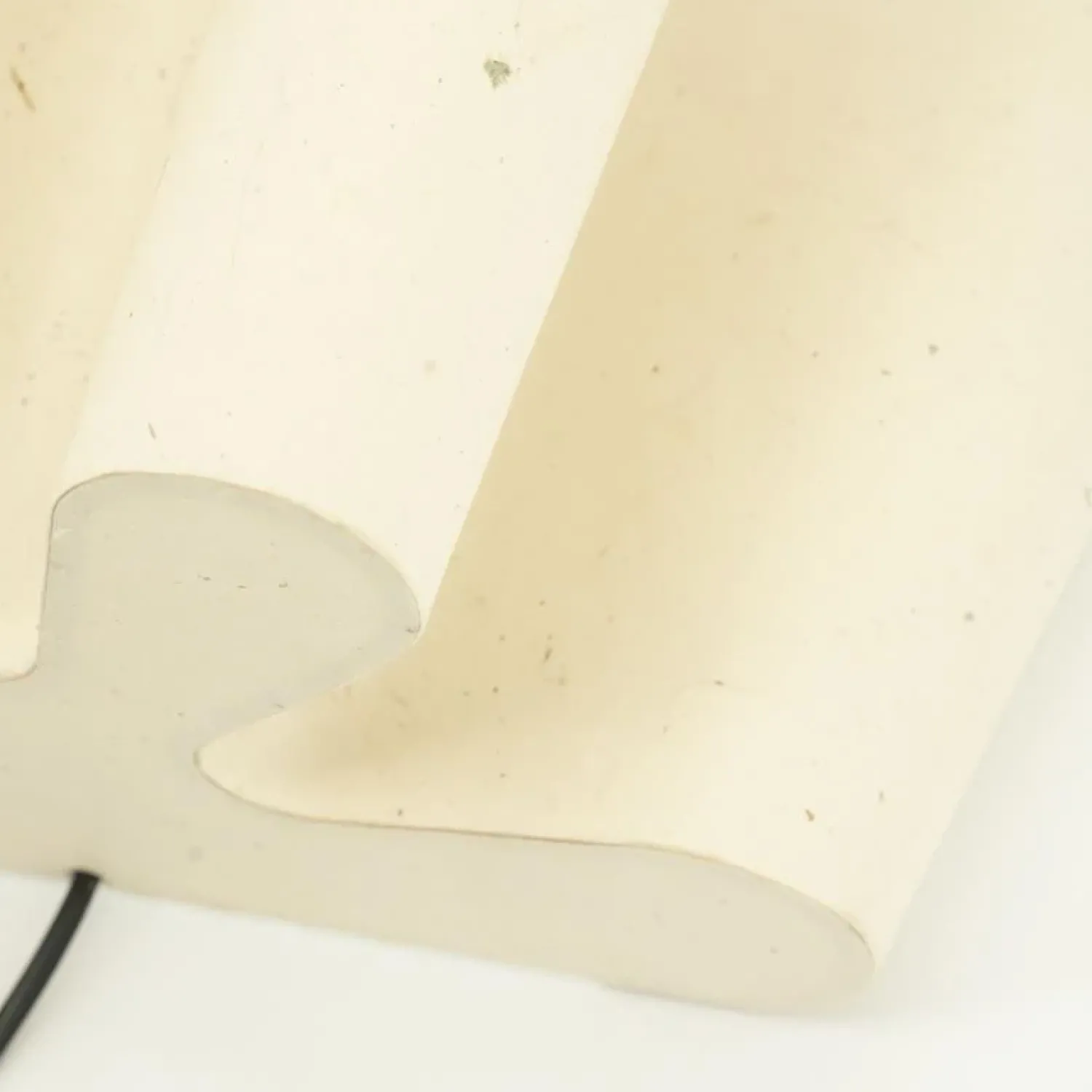By Boo Wandlampen|Meander 1-lichts Wandlamp Papier
